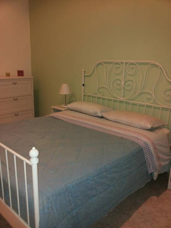 Antica Dimora Naples Bed and Breakfast Camera foto
