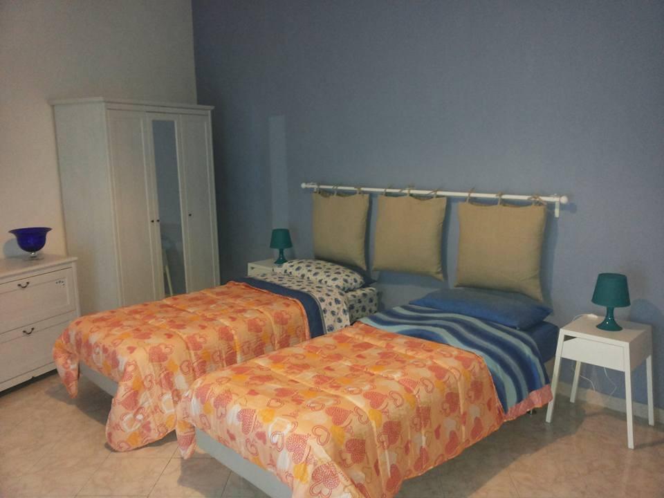 Antica Dimora Naples Bed and Breakfast Camera foto
