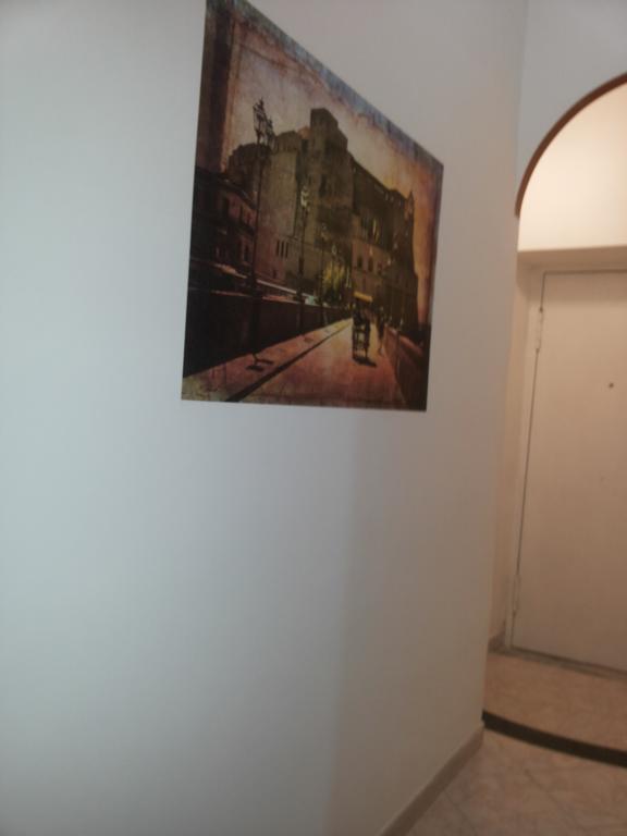 Antica Dimora Naples Bed and Breakfast Esterno foto