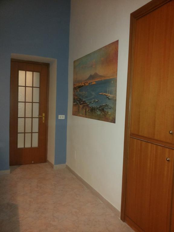 Antica Dimora Naples Bed and Breakfast Esterno foto
