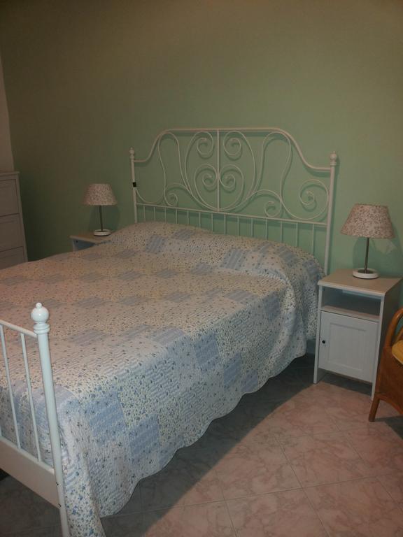 Antica Dimora Naples Bed and Breakfast Camera foto