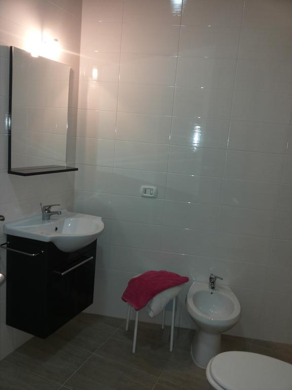 Antica Dimora Naples Bed and Breakfast Esterno foto