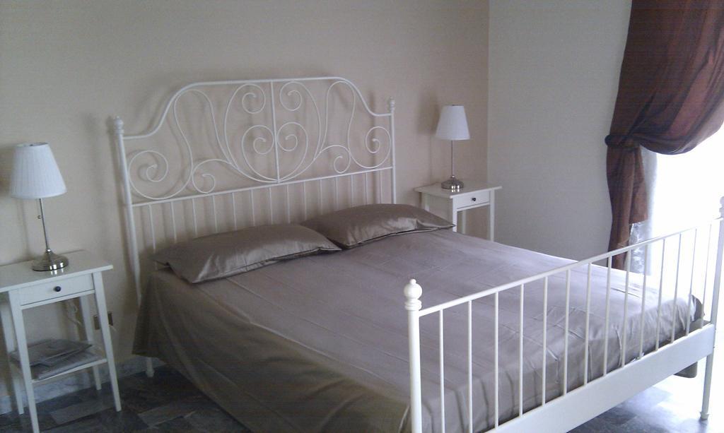 Antica Dimora Naples Bed and Breakfast Camera foto