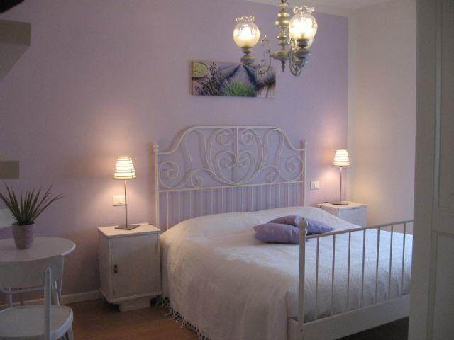 Antica Dimora Naples Bed and Breakfast Camera foto