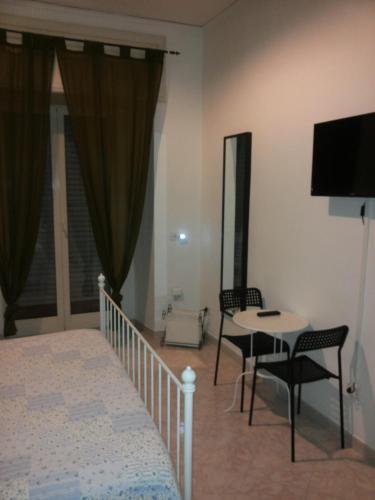 Antica Dimora Naples Bed and Breakfast Esterno foto