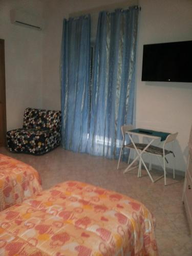 Antica Dimora Naples Bed and Breakfast Esterno foto